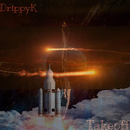 Amazon Music Unlimited - Drippyk 『Takeoff』