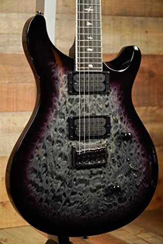 PRS SE Mark Holcomb Burst 2022 - Les Beatles, Paul McCartney, John Lennon, RIngo Starr, George Harrison PRS SE Mark Holcomb Burst 2022 – Image 4