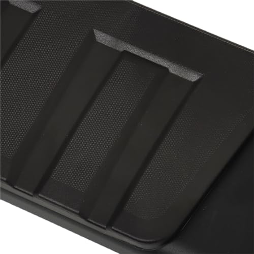 Barras laterales de 6 pulgadas para R-a-m Crew Cab miniatura 6