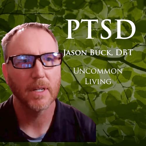 Ice Bath for Behavioral Health | PTSD | Jason Buck, DBT