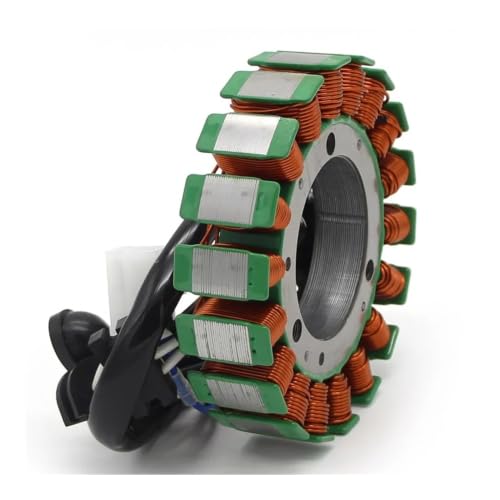 Bobine de stator résoud les pannes de batterie XV700 700C 700S 1RM-81410