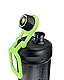 VOLTRX Shaker-Flasche, Gallium USB C wiederaufladbarer elektrischer Protein-Shake-Mixer, Shaker-Becher für Protein-Shakes und Mahlzeiten-Ersatzshakes, BPA-frei, hergestellt mit Tritan, 680 ml