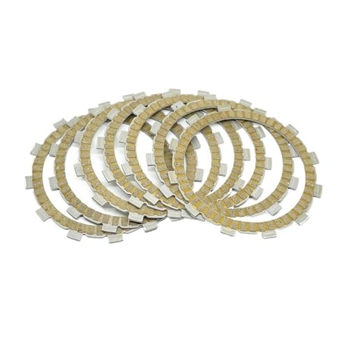 Kit disques friction embrayage F650GS pour réparer transmission