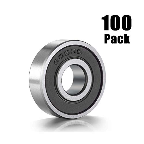 10 Best Bearings For Electric Skateboards in 2024 (January update)