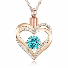 Rose Gold-Light Blue