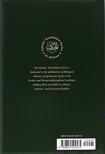 Philosophy of Imagination (Islamic Translation Series)