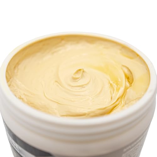 AGS Lith-Ease White Lithium Grease, 16 oz Tub, All Weather Performance, Long Lasting Heavy Duty Lubricant, Water and Heat Resistant, Protects Against Rust and Corrosion