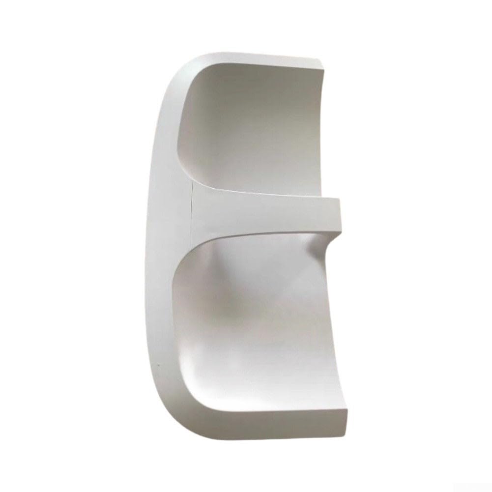 pour accessoire Nettoyage pour sol pour Deebot pour t30 pour combo | Compatible pour t30 pour omni, plastique PE pour robuste, évite les fuites, nettoyage pour efficace, installation simple