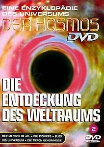 Der Kosmos - Die Entdeckung des Weltraums