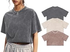 3pc:grey+apricot+khaki