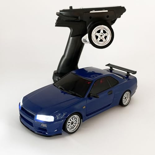 WPLDEWAN LD1899 RC Drift Car