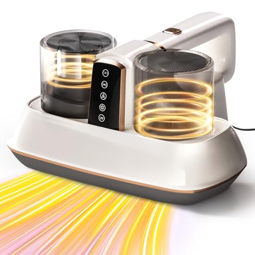 Mattress Vacuum Cleaner 16KPa