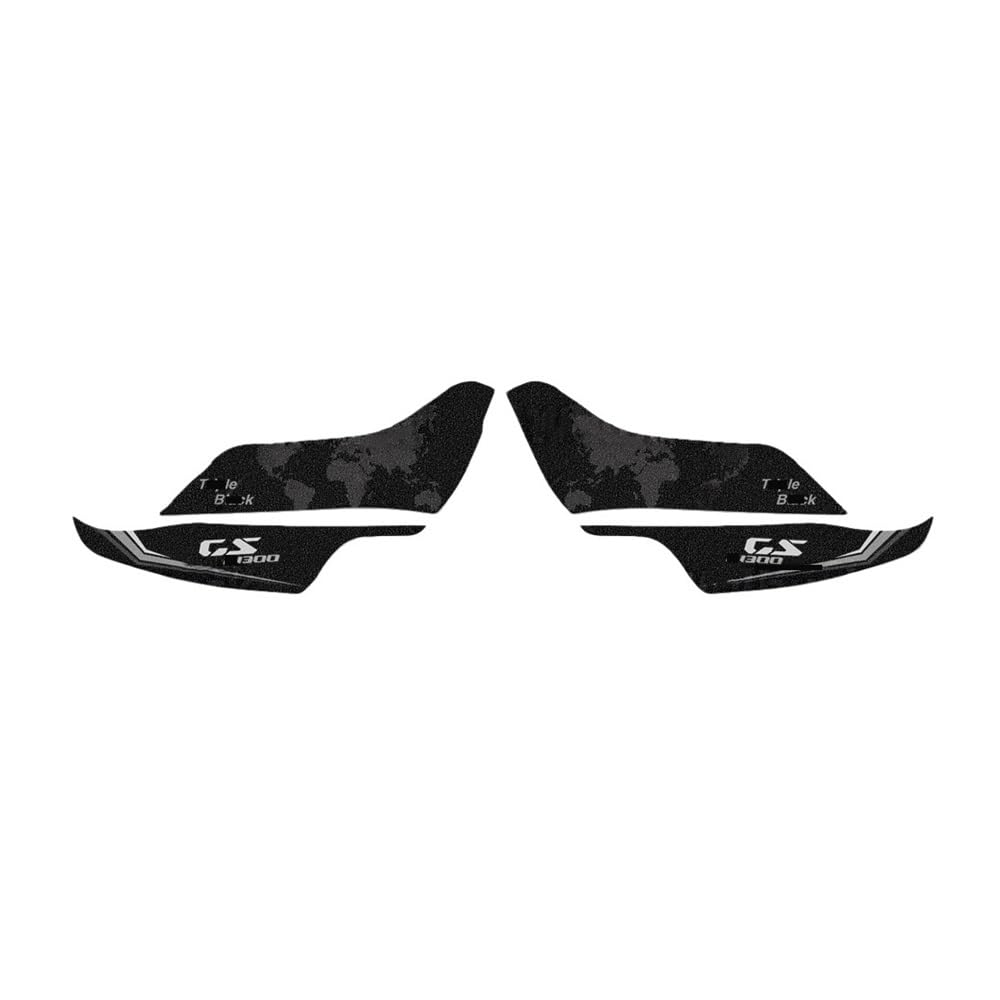 Fuel Tank Stickers for R1300GS R 1300 GS Adv R1300gs for Adventure Motorcycle Hand Guard Sticker Shield Decal