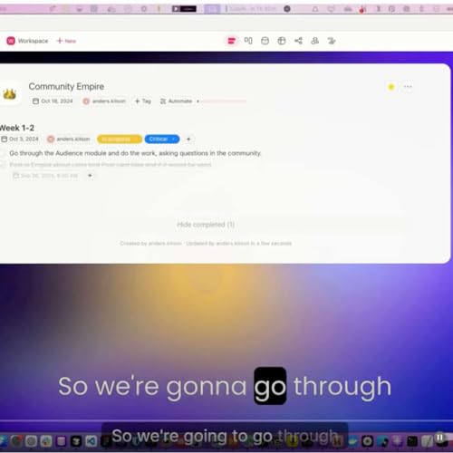 Unlocking Innovation A Deep Dive into Building an AI Voice Transcription Feature