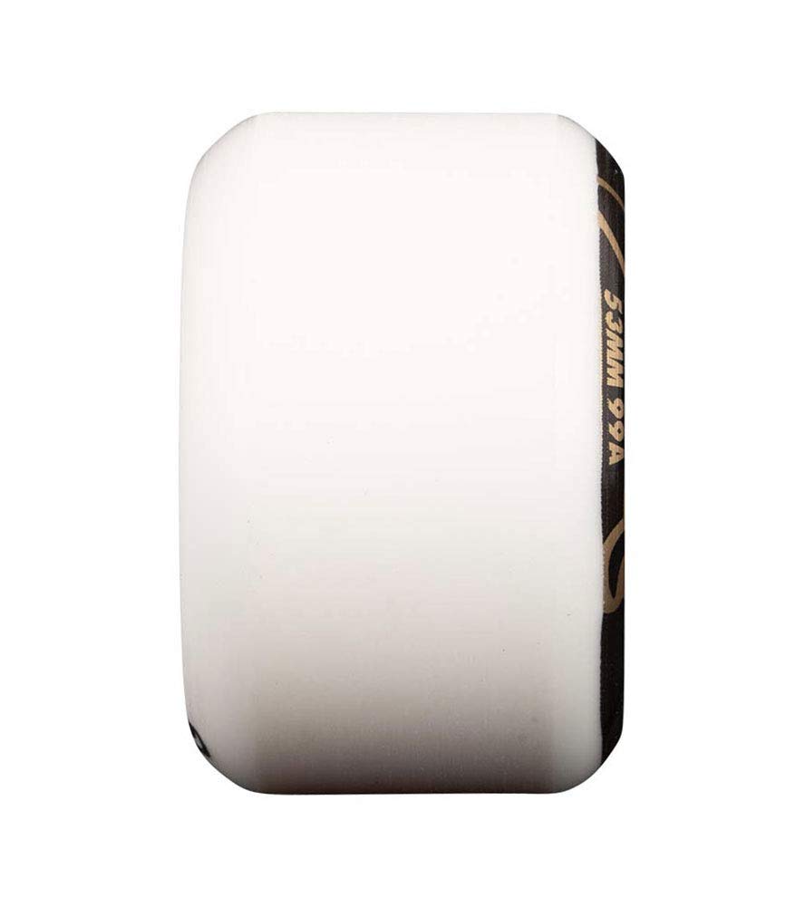 Amazon | OJ Wheels (オージェイ ウィール) Elite Hardline White 99a