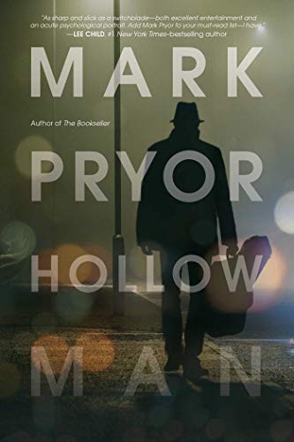 Hollow Man view 2