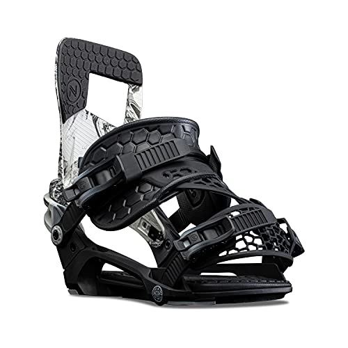 Nidecker Kaon-Plus Fijaciones, Hombres, Instinto, L Cover