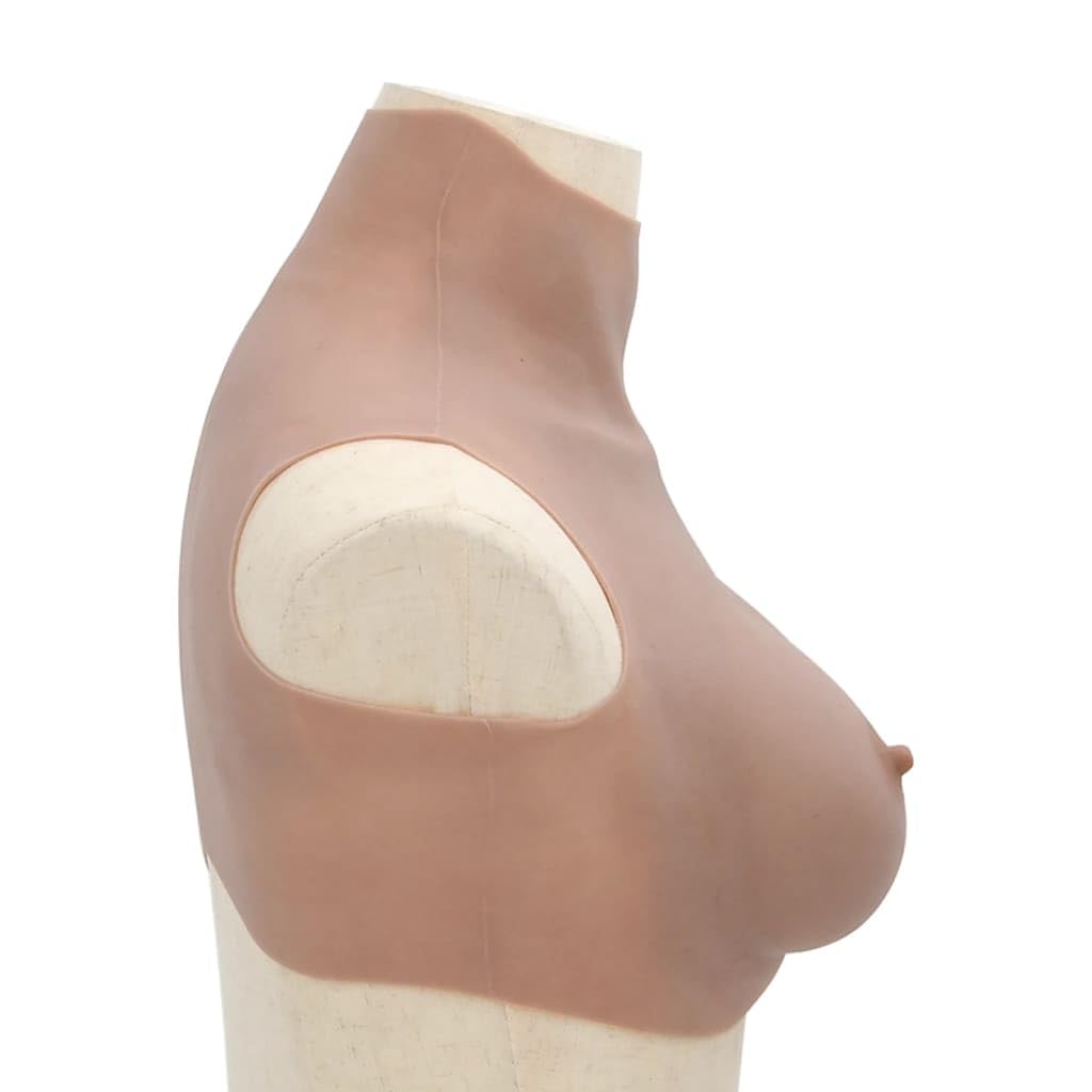 Genérico Pecho de Silicona Copa D Moreno,Ropa y Accesorios,Disfraces y Accesorios,Accesorios para Disfraces,Efectos Especiales para disfraces-4012220