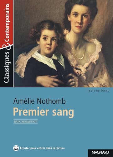  Premier sang