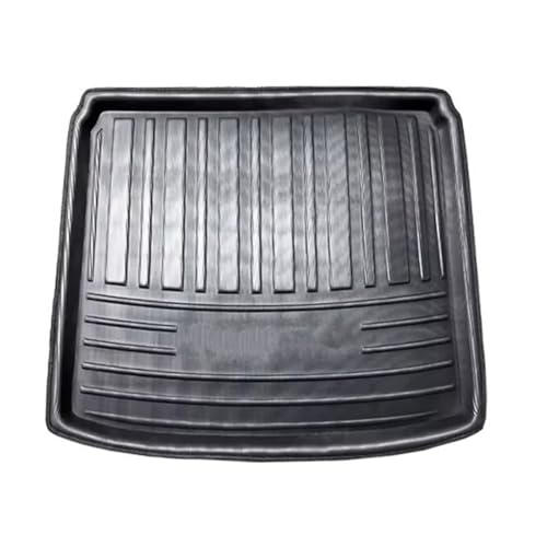 Tapis de coffre arrière MG ZS EV matériel protection durable