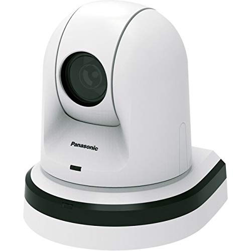Panasonic AW-HE40HW PTZ Camera