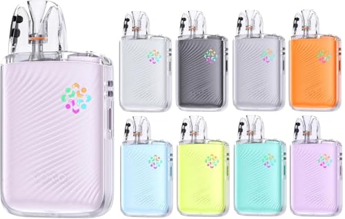 �y�I�t�B�X�G�b�W�X�e�b�J�[�t���z���[�E�F�� Caliburn G5 Lite KOKO Pod Kit �J���o�[�� G5 ���C�g �R�R vape �{�� �x�C�v �d�q�^�o�R �X�^�[�^�[�L�b�g �y�� �����^�уV�[�V�� �V�[�V�� ���^ �[�d�� �I�[�g�h���[ �G�A