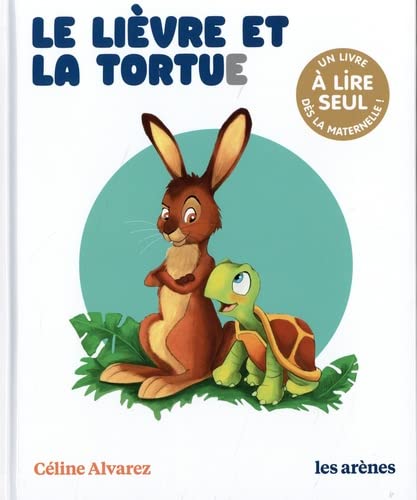 Le lièvre et la tortues