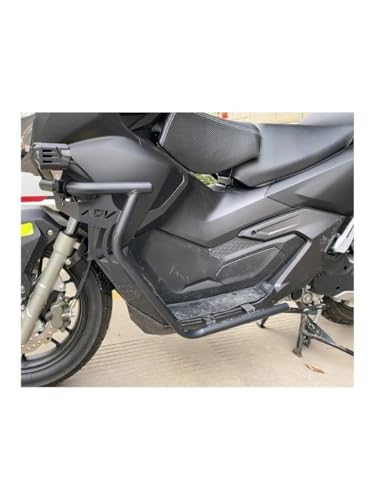 Support de Protection de Plancher Moto ADV160 Évite Rayures Choc