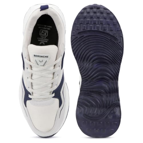 Image of Premium Sports ,walking,Gym,cricket, Trending Running Shoes For Men's
