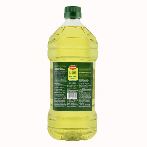 Delmonte Aceite de Oliva Extra Ligero 2 L miniatura 4