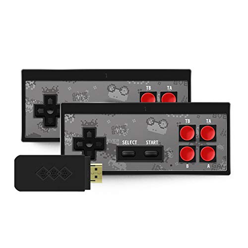 Juegos Retro, Videojuegos portátil clásica, 750 Videojuegos clási...