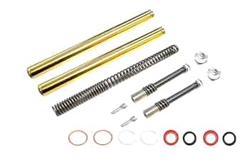 Amazon | KN企画 NCY フロントフォークインナーチューブセット