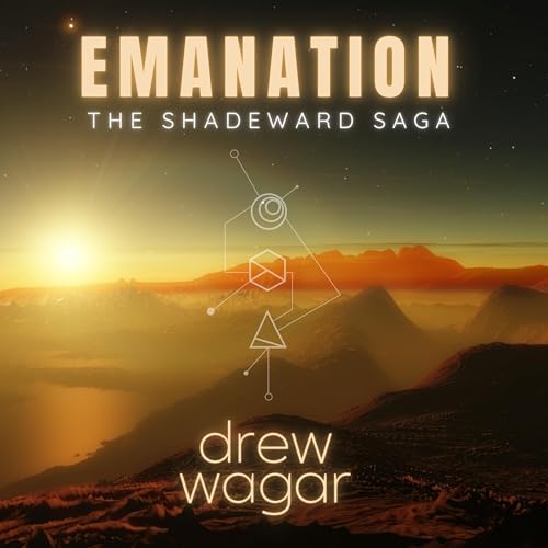 Emanation (Authored by Drew Wagar) episode artwork