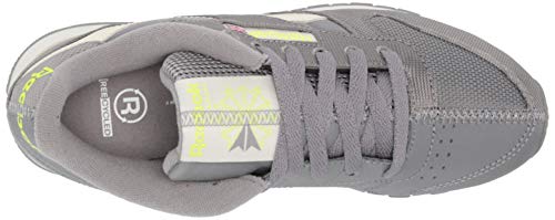 Image of Reebok Classics Men's Cl Lthr Leather Running Shoes