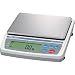 A&D Weighing EK-3000i Compact Balance, 3000g x 0.1g with External Calibration with Warranty