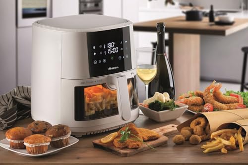 Ariete 463003 Unique 9 Friteuse d'air chaud Neuf - vue 9