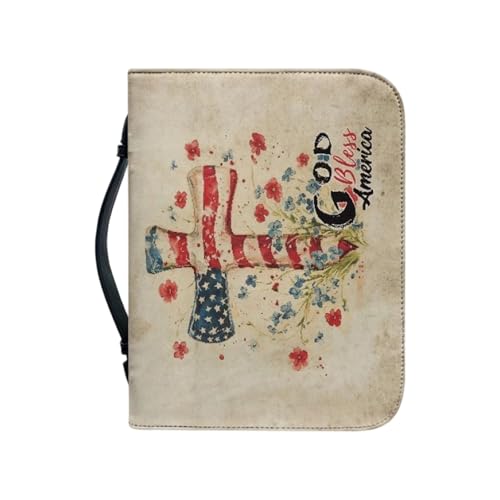 Sac de transport en cuir synthétique grande capacité imprimé tendance