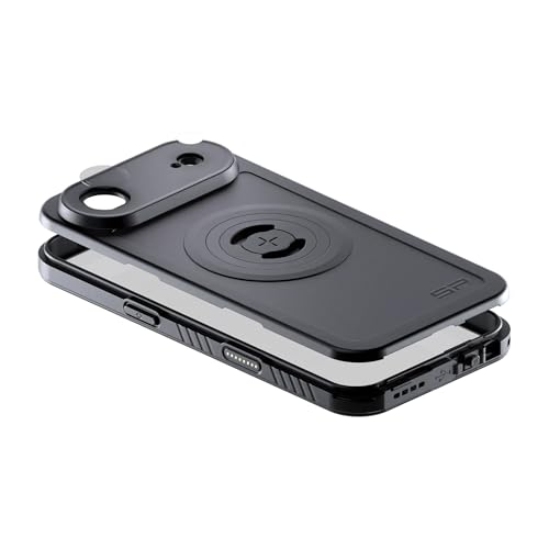 Étui SP Connect Phone Case Xtreme iPhone Air coque de protection intégrale tactile