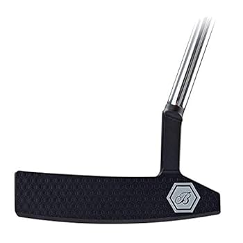 ベティナルディパターQueenB#6 ベティナルディ Queen B 6 Slotback Slant Putter パター メンズ