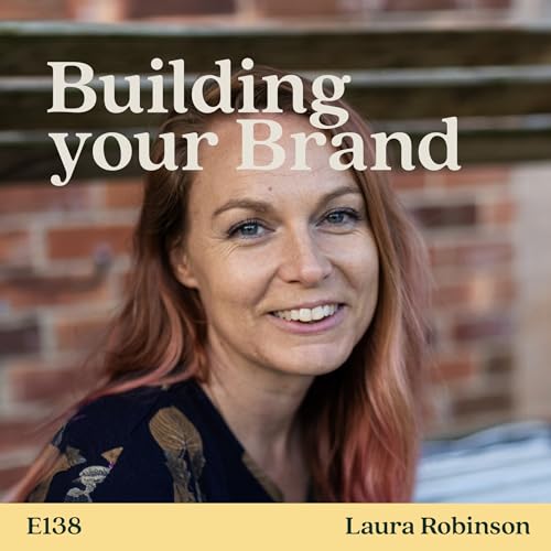 Why Your Offer Isn't Selling with Laura Robinson Podcast Por  arte de portada