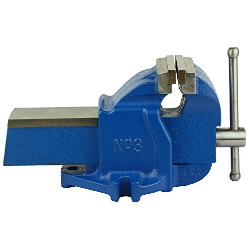 Irwin Assembly Schraubstock Nr. 3/100 mm – Ansicht 4