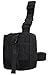 Rothco Drop Leg Medical Pouch, Black