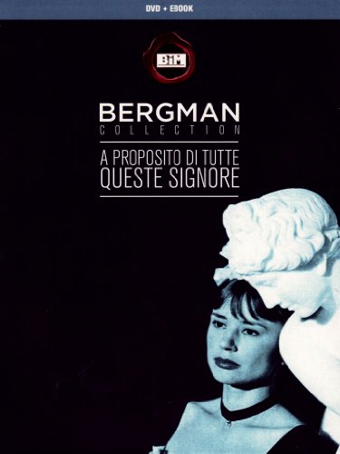dvd A Proposito Di Tutte Queste Signore