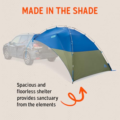 Kelty Sideroads Awning Shelter