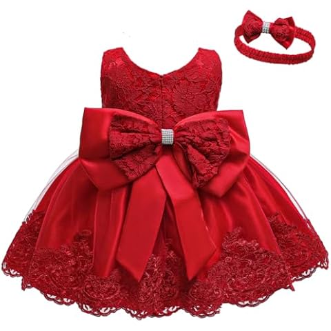 LZH Baby Girls Embroidered Flower Dress Cover