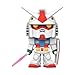 Imagen de Funko Pop! Super: MS  RX-78-2  Mobile Suit  Figura de Vinilo Coleccionable