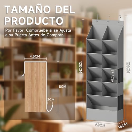 Consejos para Comprar Zapatera para Puerta para comprar hoy. 17 Imagen adicional