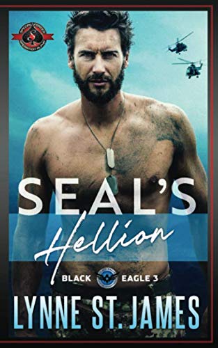SEAL's Hellion: (Special Forces Operation Alpha... 1643841572 Book Cover