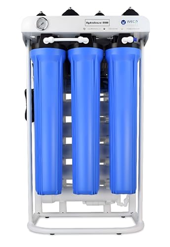 WECO HydroSense 0500 Reverse Osmosis System