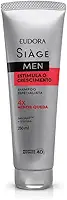 Eudora Siàge Men Estimula o Crescimento Shampoo 250ml